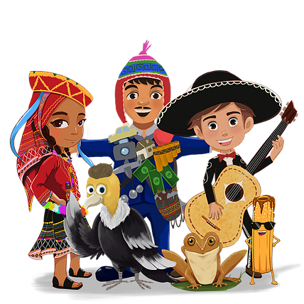characters sepa online