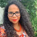 Dania Santana Profile Picture - 2020