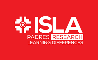 isla padres research logo small