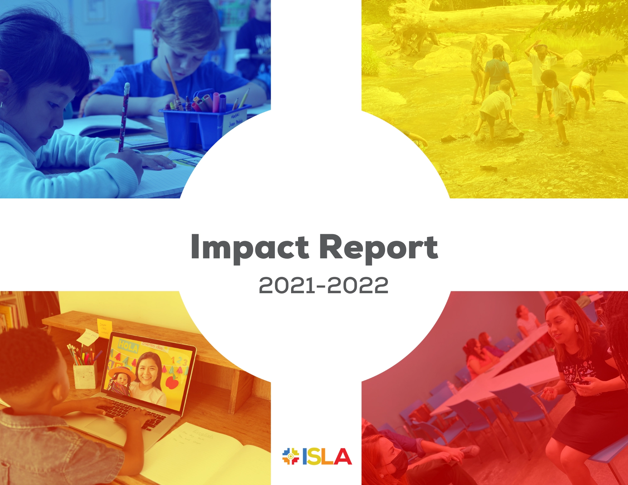 final-isla-impact-report-2021-2022